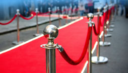 Bild Event red carpet