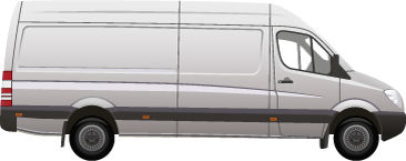 Bild Mercedes Sprinter
